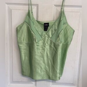 Secret Treasures Silky Tank